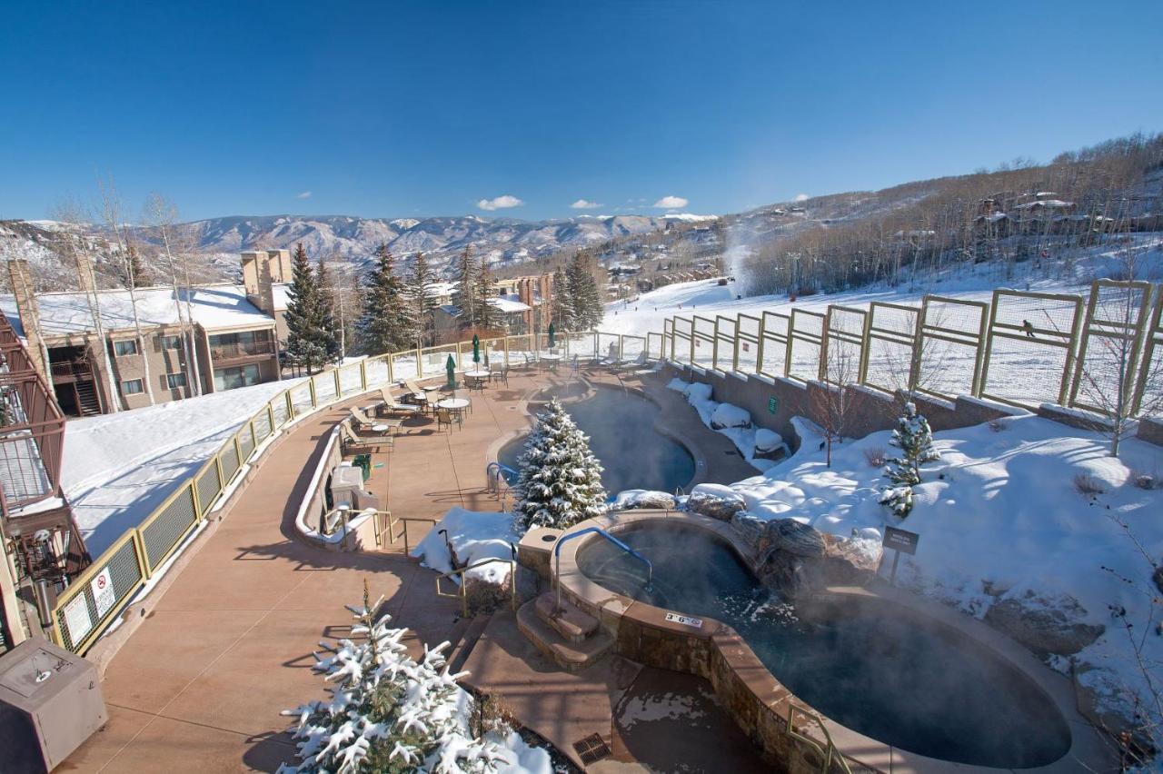 Timberline Condominiums 1 Bedroom Plus Loft Deluxe Unit C3B Snowmass Village Exterior foto